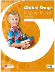 GLOBAL STAGE LEVEL 4 LANGUAGE AND LITERACY BOOKS WITH DIGITAL LANGUAGE AND LITERACY BOOKS AND NAVIO APP
