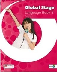 GLOBAL STAGE LEVEL 5 LANGUAGE AND LITERACY BOOKS WITH DIGITAL LANGUAGE AND LITERACY BOOKS AND NAVIO APP