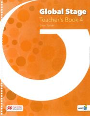 Global Stage Level 4 Teacher's Book