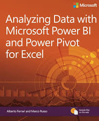 Analyzing Data with Power BI and Power Pivot for Excel, 1st edition