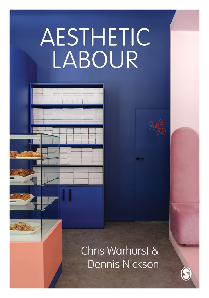 Aesthetic Labour 1st Edition
