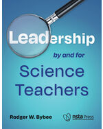 Leadership by and for Science Teachers