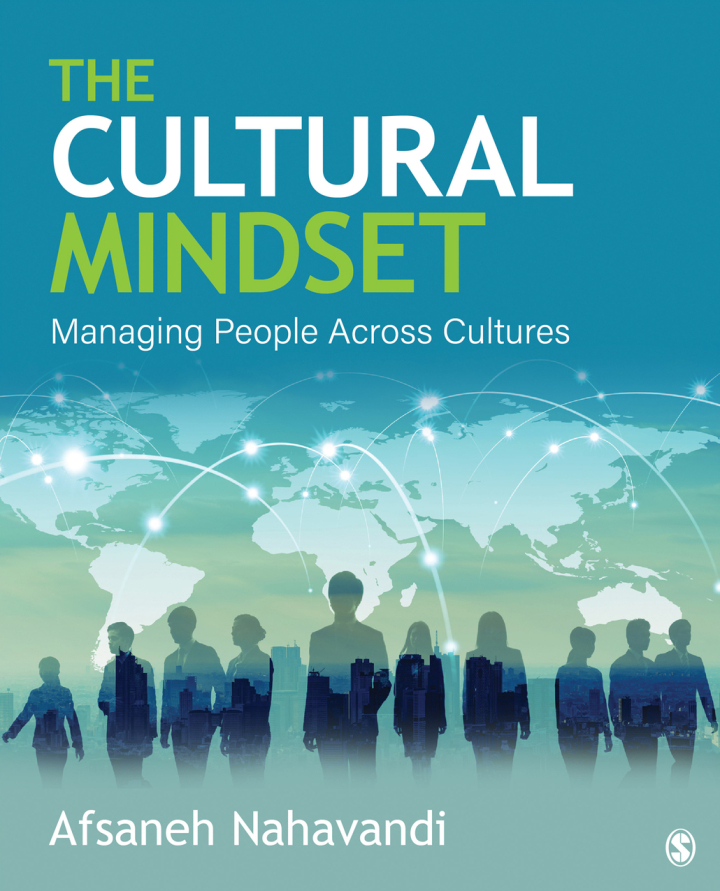 The Cultural Mindset 1st Edition - Managing People Across Cultures