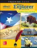 IMPACT Social Studies, U.S. History: Making a New Nation, Grade 5, IMPACT Explorer Magazine Teaching Guide