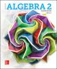 Algebra 2 2018, Teacher Edition, Volume 1