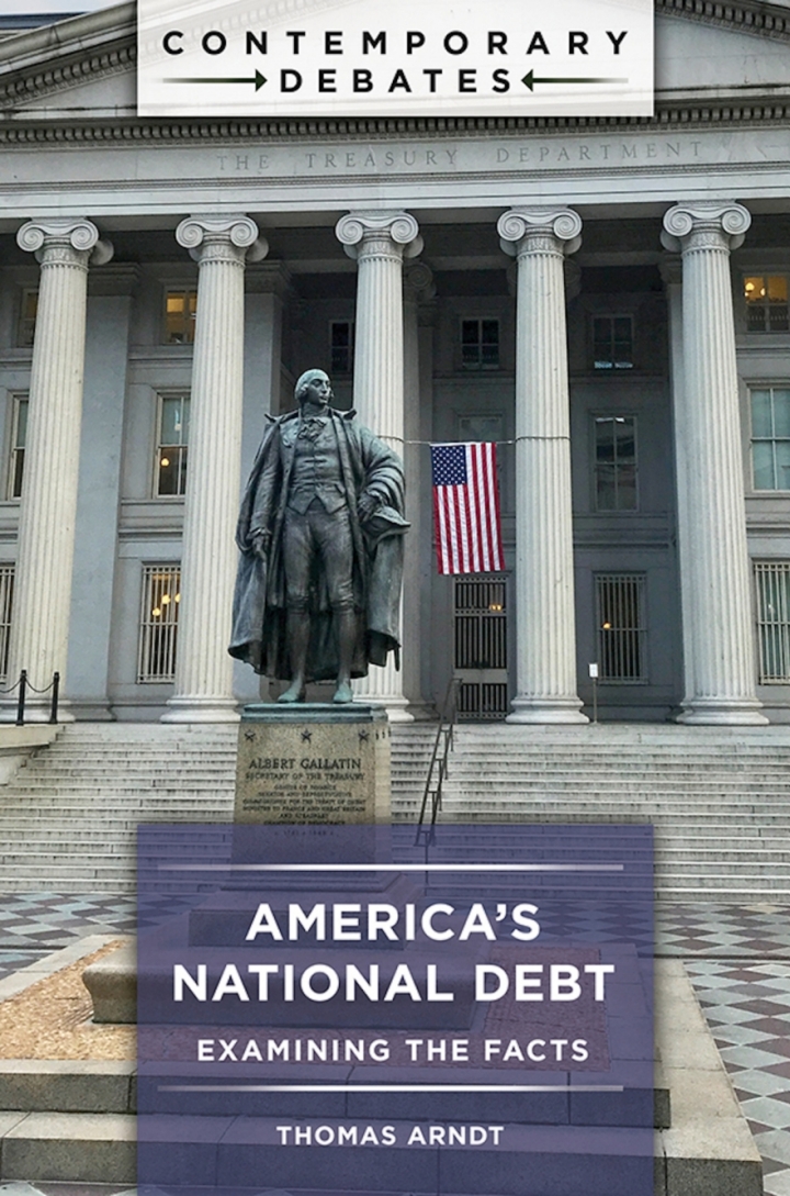 America's National Debt 1st Edition - Examining the Facts