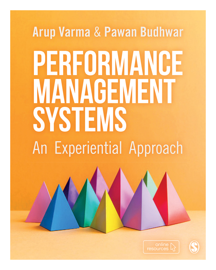 Performance Management Systems 1st Edition An Experiential Approach