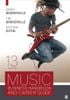Music Business Handbook and Career Guide 13th Edition