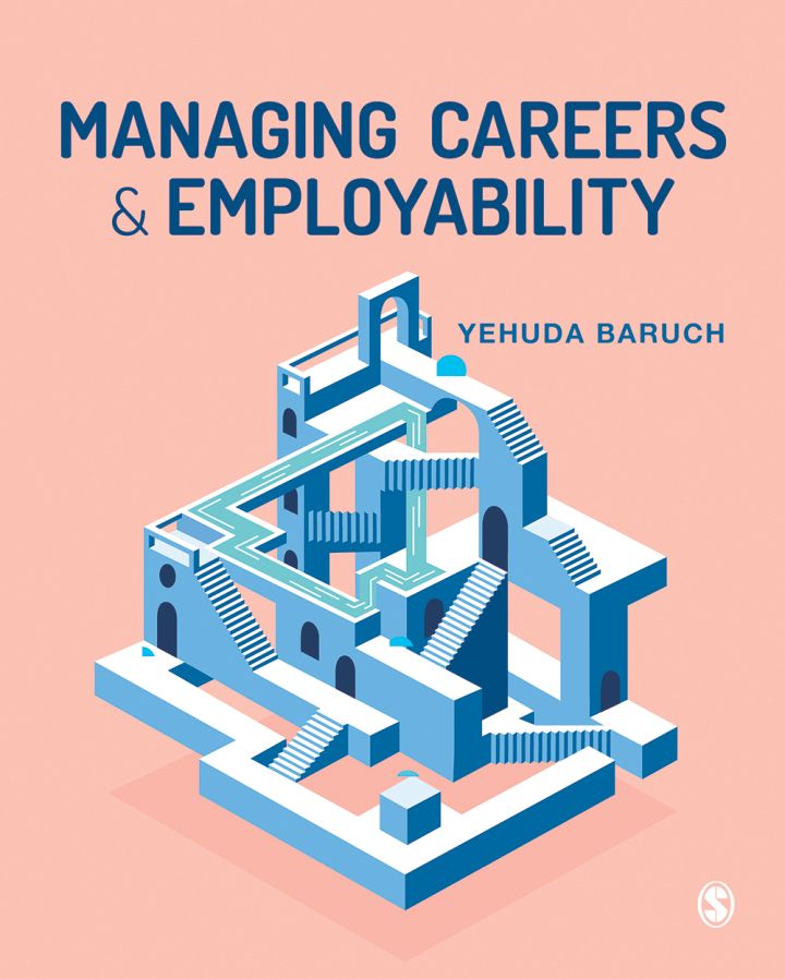 Managing Careers and Employability 1st Edition