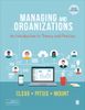 Managing and Organizations 6th Edition - An Introduction to Theory and Practice