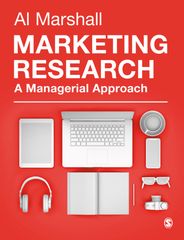 Marketing Research 1st Edition - A Managerial Approach