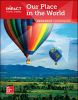 IMPACT Social Studies, Our Place in the World, Grade 1, Research Companion