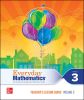 Everyday Mathematics 4 c2020 National Teacher Lesson Guide Grade 3 Volume 2