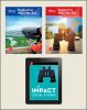 IMPACT Social Studies, Exploring Who We Are, Grade 2, Foundational Print & Digital Student Bundle, 1 year subscription