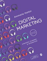 Digital Marketing 2nd Edition - Strategic Planning & Integration