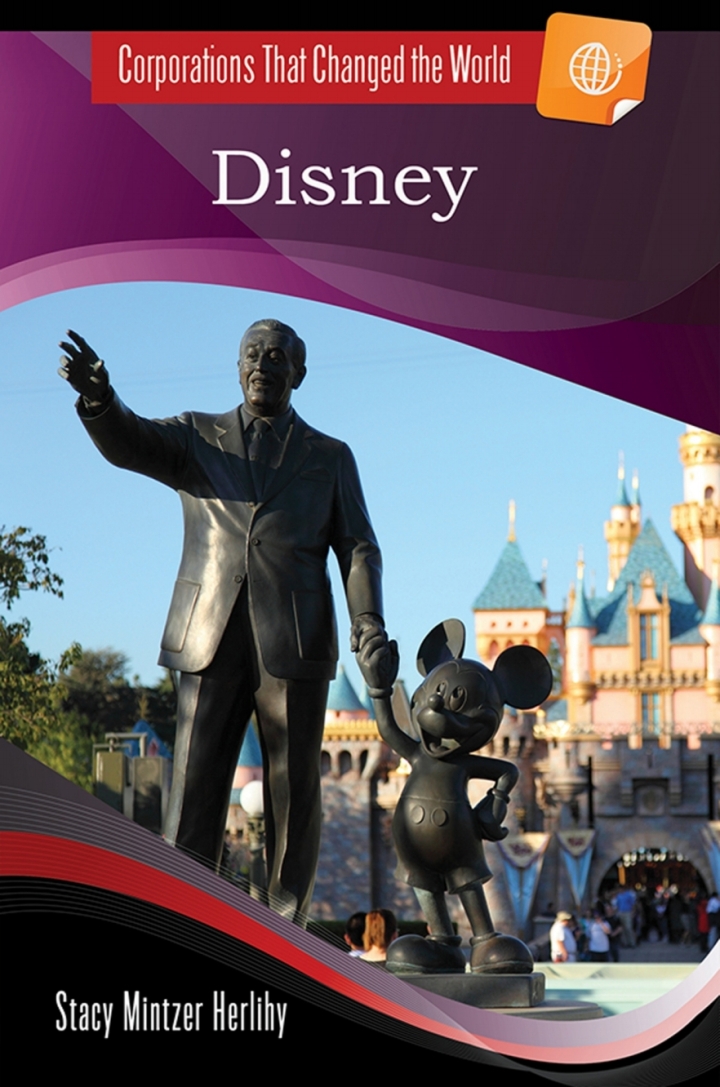 Disney 1st Edition