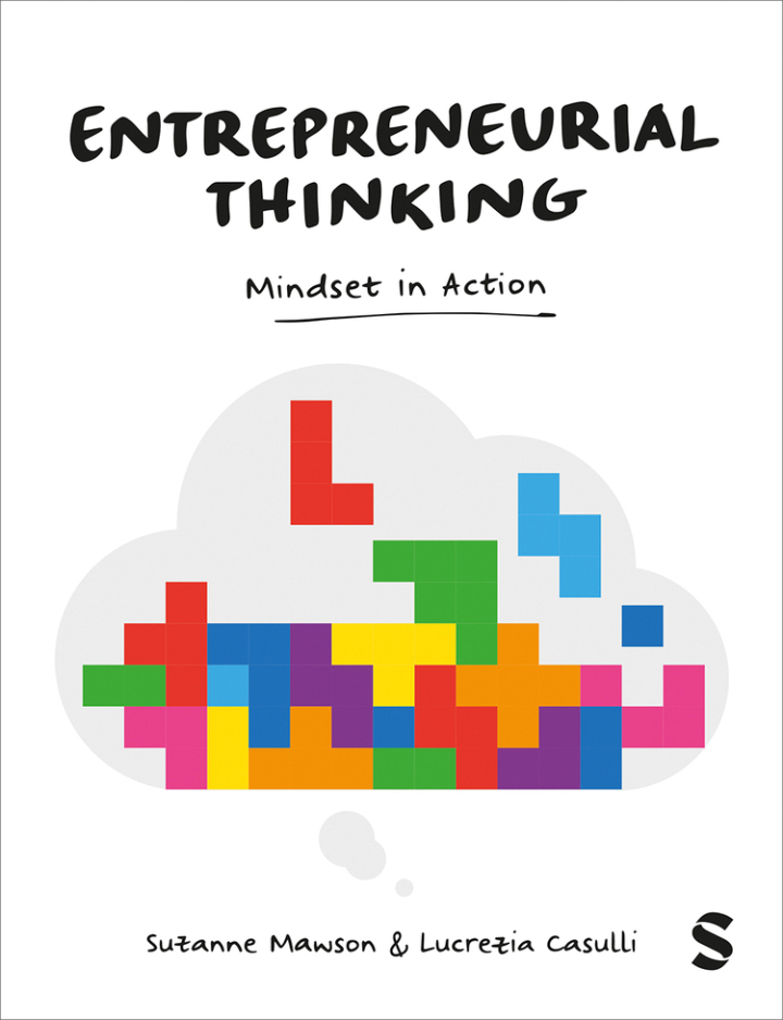 Entrepreneurial Thinking 1st Edition - Mindset in Action