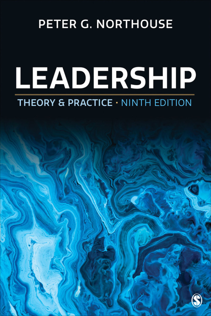 Leadership: Theory and Practice 9th Edition