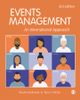 Events Management 3rd Edition - An International Approach