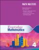 Everyday Mathematics 4, Grade 4, Math Masters