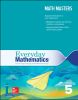 Everyday Mathematics 4, Grade 5, Math Masters