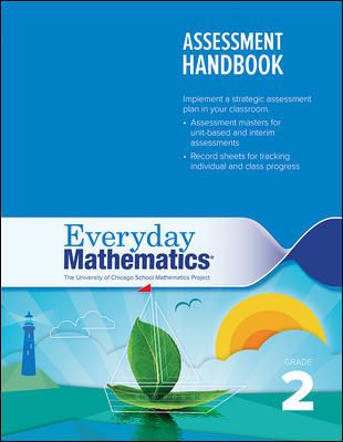 Everyday Mathematics 4 National Assessment Masters Grade 2