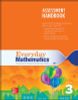 Everyday Mathematics 4 National Assessment Masters Grade 3