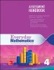 Everyday Mathematics 4 National Assessment Masters Grade 4