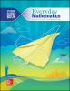 Everyday Mathematics 4th Edition, Grade 5, Student Reference Book