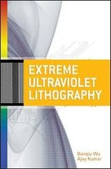 Extreme Ultraviolet Lithography, 1st Edition