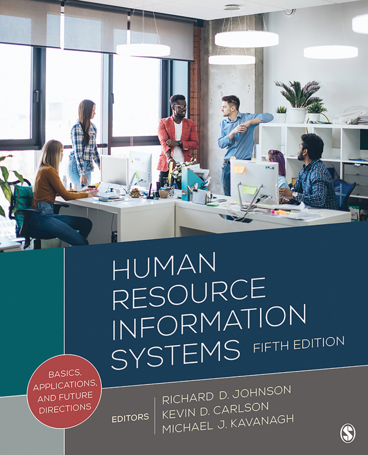 Human Resource Information Systems 5th Edition Basics, Applications, and Future Directions