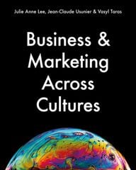 Business & Marketing Across Cultures 1st Edition