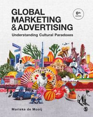 Global Marketing and Advertising 6th Edition - Understanding Cultural Paradoxes