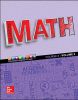 Glencoe Math 2016, Course 3 Student Edition, Volume 2