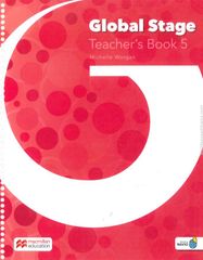 Global Stage Level 5 Teacher's Book