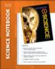 Glencoe iScience, Integrated Course 3, Grade 8, iScience Notebook Teacher Edition