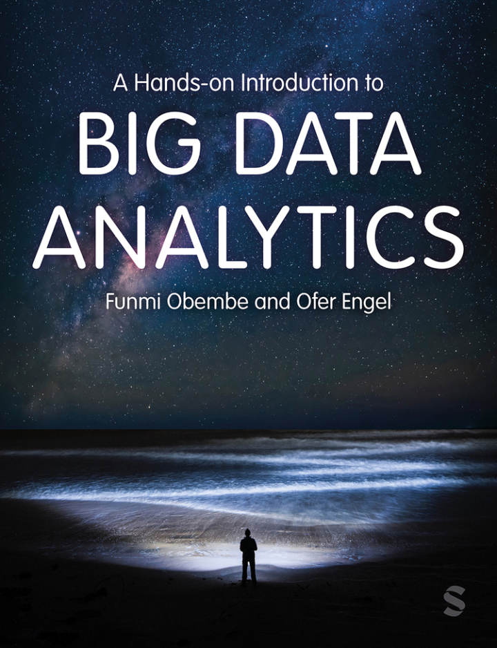 A Hands-on Introduction to Big Data Analytics 1st Edition