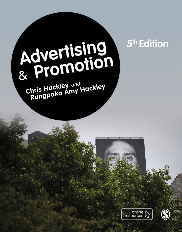 Advertising and Promotion 5th Edition