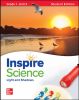 Inspire Science: Grade 1, Student Edition, Unit 3