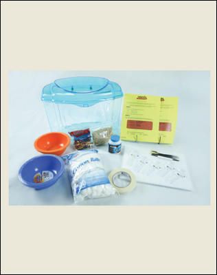 Inspire Science Grade 1 Collaboration Kit