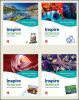 Inspire Science Grade 2, Print Teacher's Edition Bundle (Units 1-4)