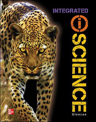 Glencoe Integrated iScience, Course 2, Grade 7, Reading Essentials, Answer Key