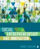 Social Entrepreneurship and Innovation 1st Edition