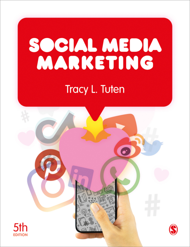 Social Media Marketing 5th Edition