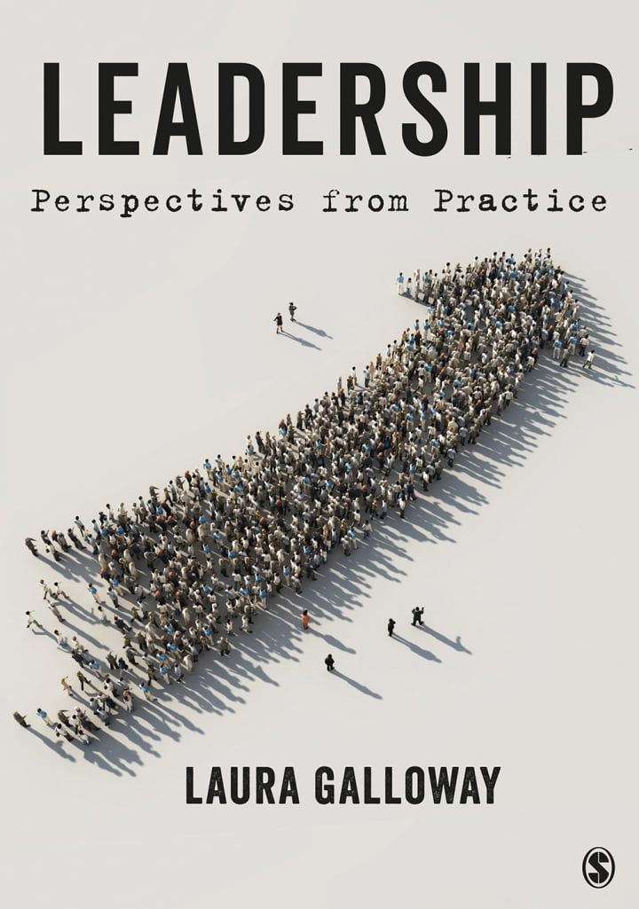 Leadership 1st Edition - Perspectives from Practice
