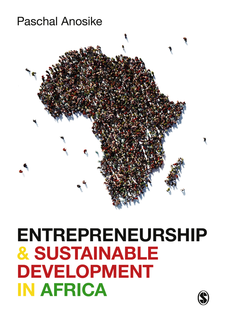 Entrepreneurship and Sustainable Development in Africa 1st Edition