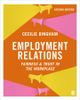 Employment Relations 2nd Edition - Fairness and Trust in the Workplace