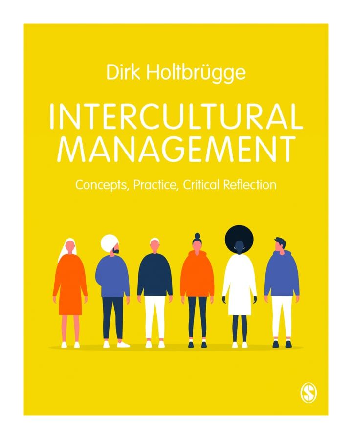 Intercultural Management 1st Edition - Concepts, Practice, Critical Reflection
