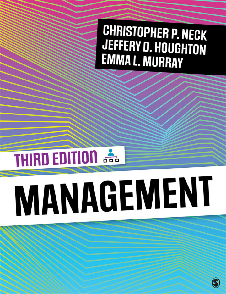 Management 3rd Edition