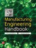 Manufacturing Engineering Handbook, 2nd Edition